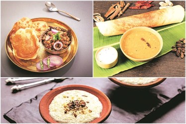 Here we reveal which city’s food lovers ordered what as the lockdown eased.