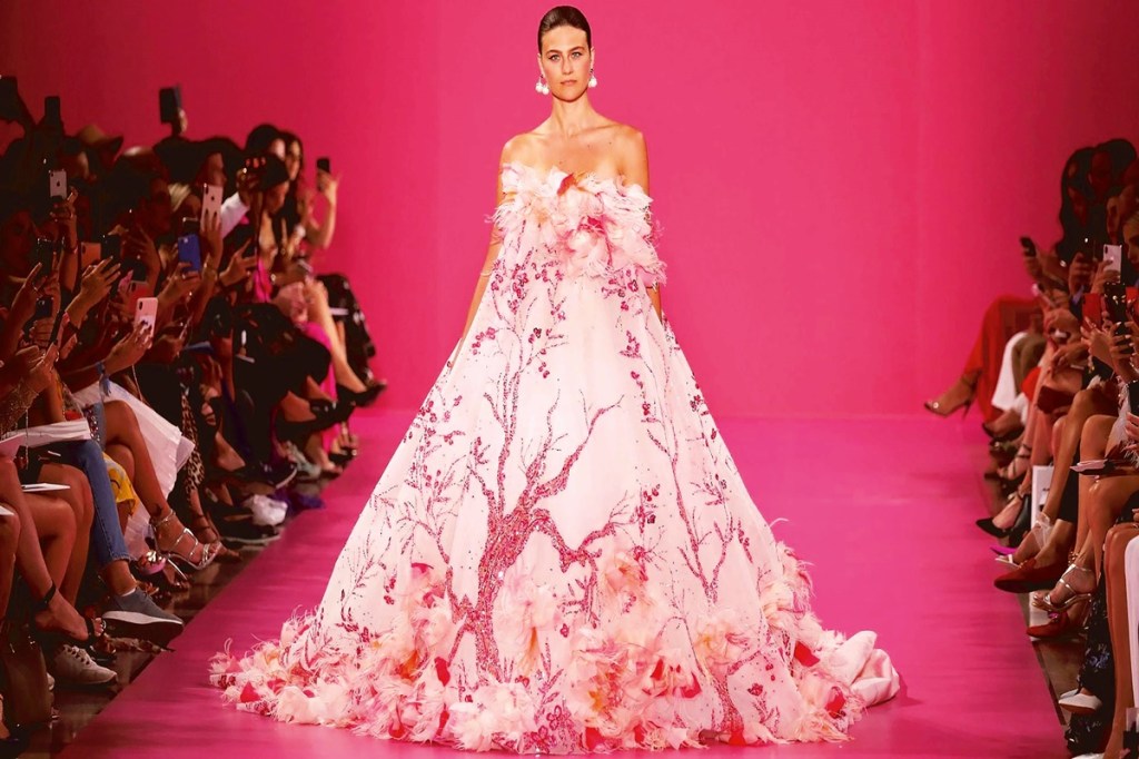 For instance, Gucci is designing virtual clothes, shoes and accessories that exist in the digital realm. (Photo: Reuters)