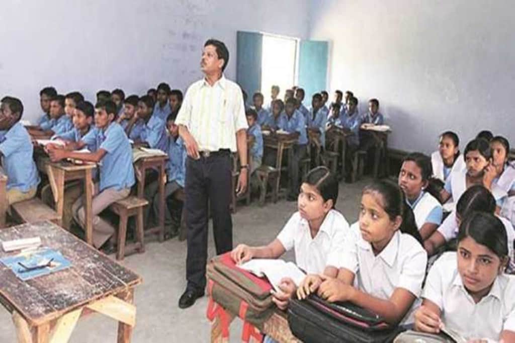 Students of other classes will be promoted to the next higher class without any examination, Sarma said. (File image)