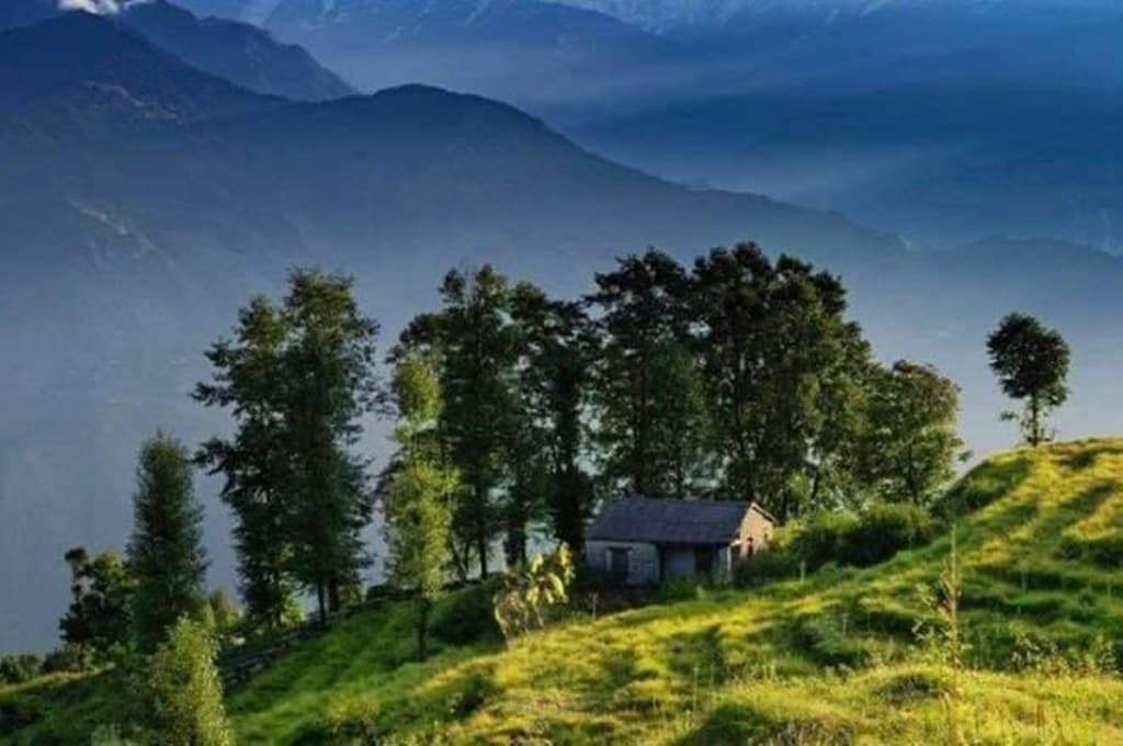 Villagers in the area also expressed surprise over the discovery. (Representative image)