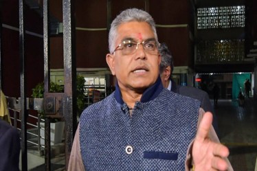 Ghosh told reporters that all the test reports have confirmed that he has recovered and he is feeling well now.