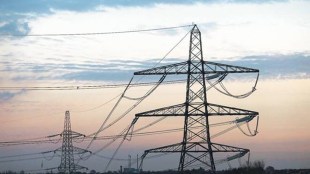 The over-dues — payment default of 45-60 days or more — of all state-run discoms in the country to power plants is seen to increased 52% annually to Rs 1.2 lakh crore at August end.