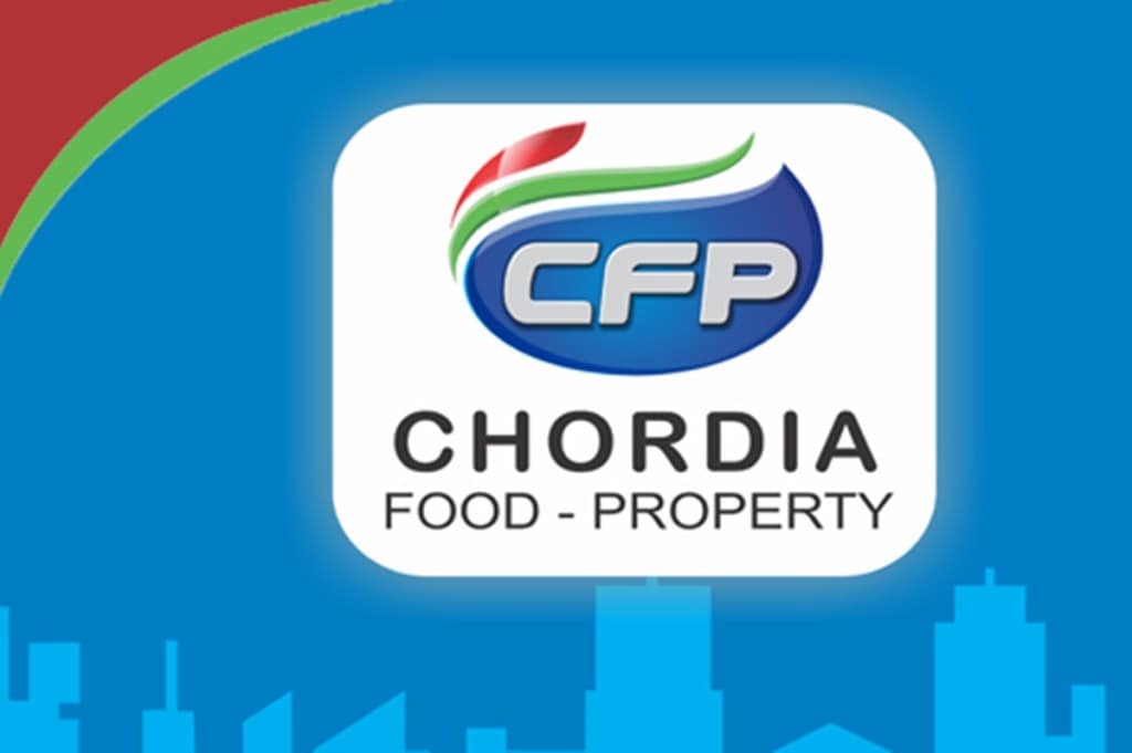 Chordia has already developed a food park in the vicinity where food processing companies have come up, including his own company Chordia Food Products.
