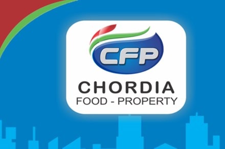 Chordia has already developed a food park in the vicinity where food processing companies have come up, including his own company Chordia Food Products.