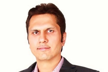 Pramod Sharda, CEO – IceWarp India & Middle East