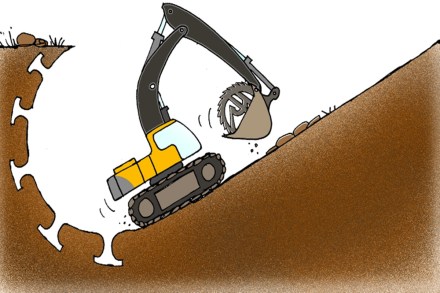 Perhaps the most meaningful starting point for a discussion on economic recovery is the concept of the output gap. Perhaps the most meaningful starting point for a discussion on economic recovery is the concept of the output gap.