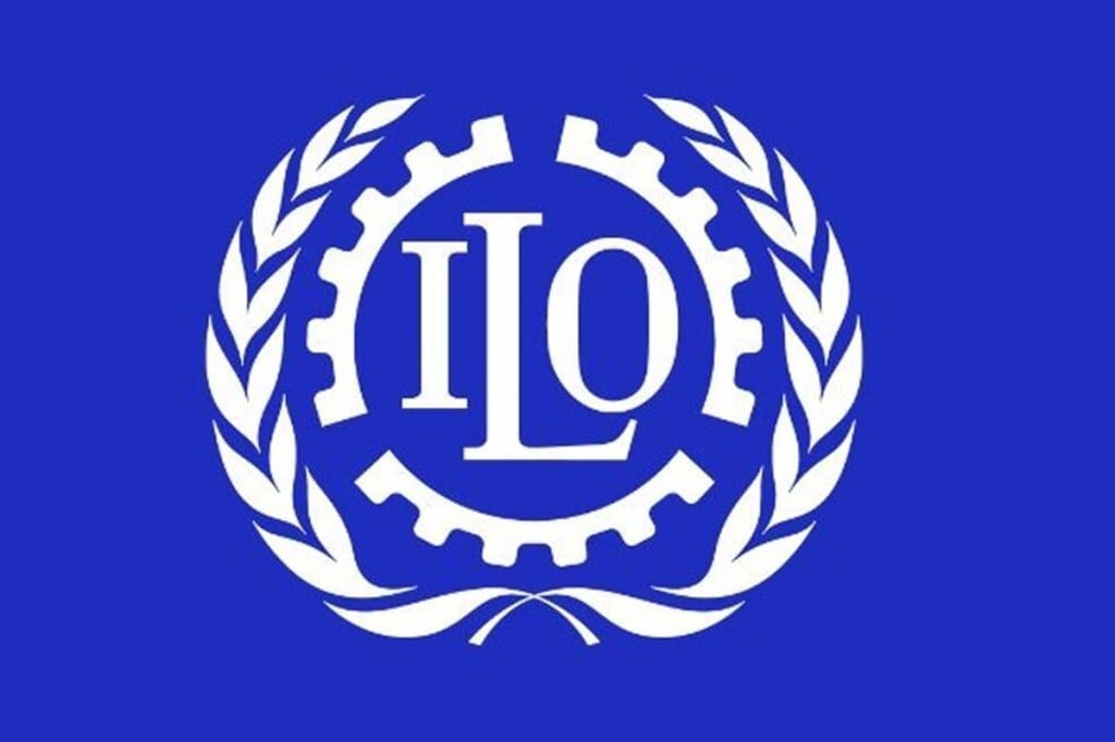 The governing body is the executive body of the ILO.
