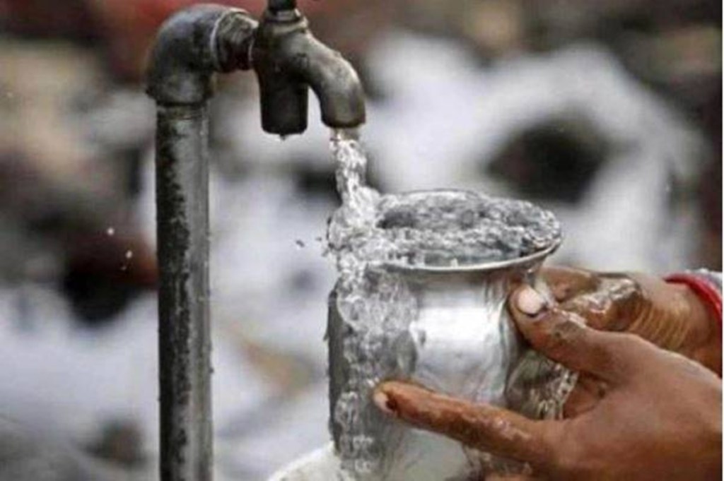Yet, the government continues to provide 5.3 lakh households 20,000 litres of water per month free of charge; consumption above this will invite charges per usual for the full consumption.