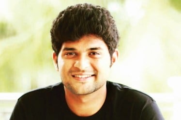 Arun Subramanian, founder & CEO, EarthFokus