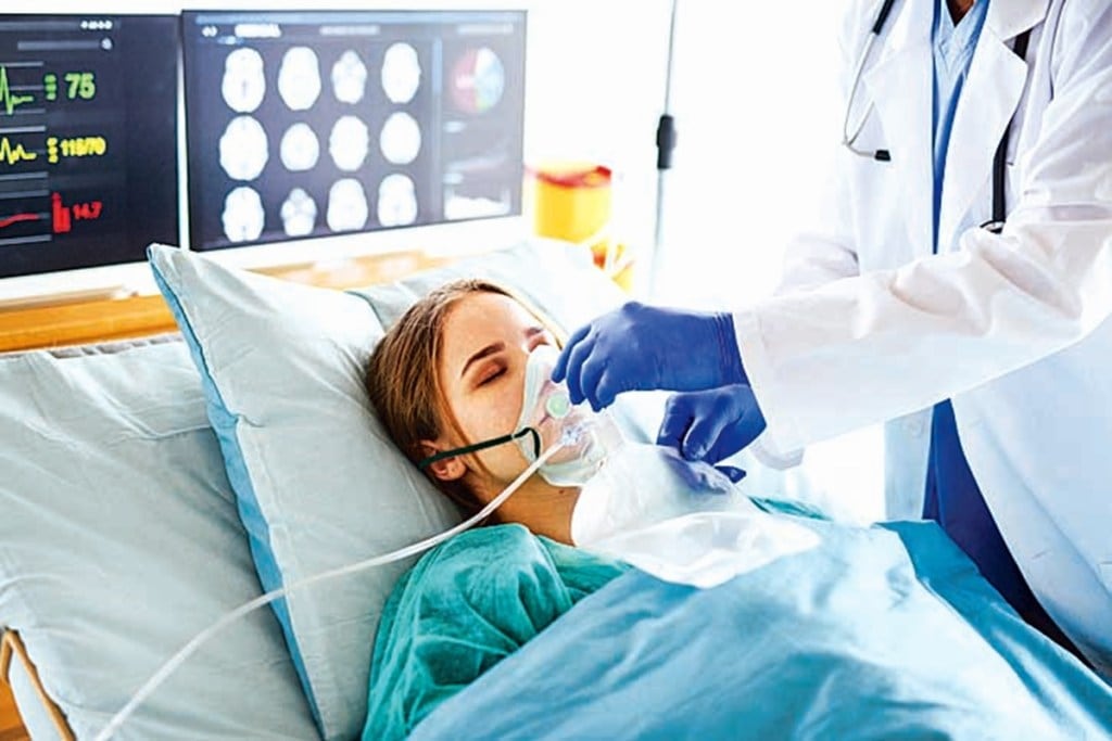 However, medical research is gradually learning more about how this virus behaves.