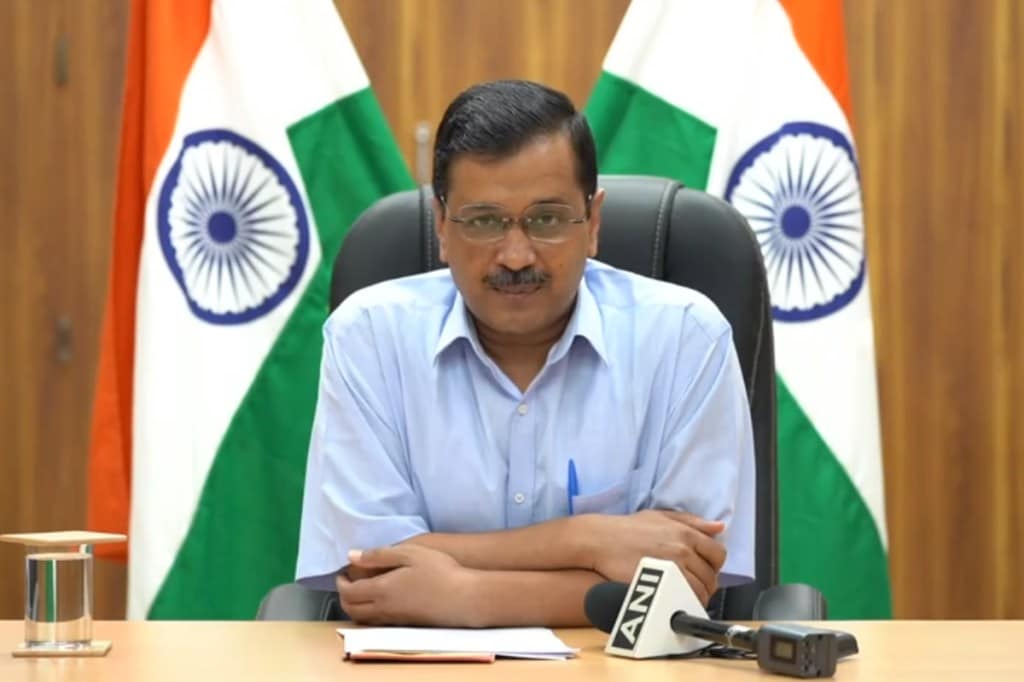 A nationwide lockdown was imposed on March 25.