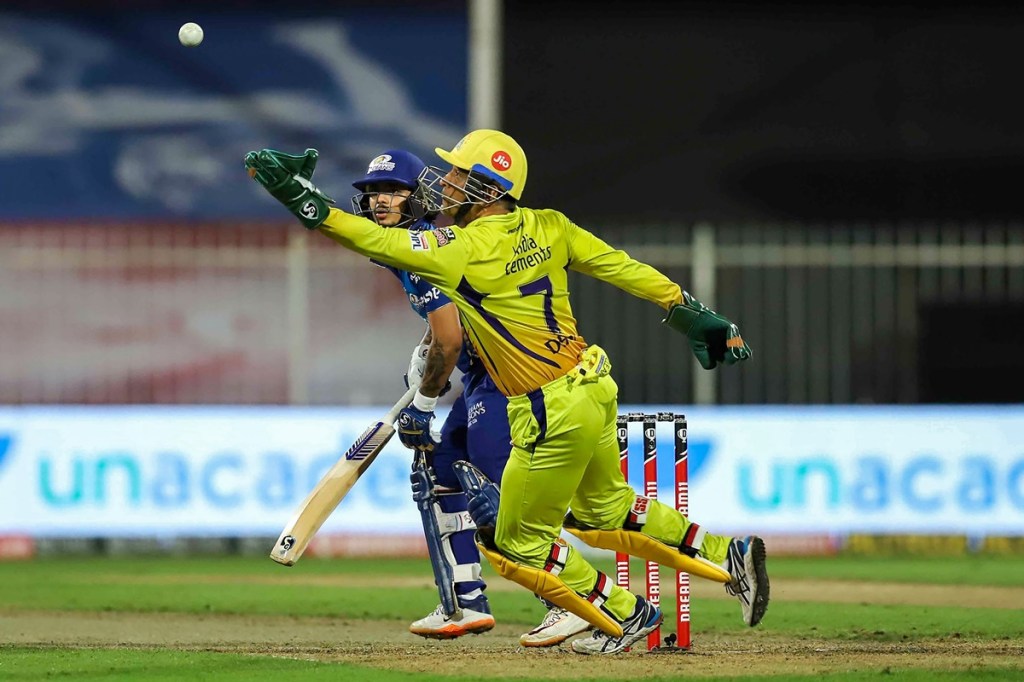 In 190 IPL matches between 2008 and 2019, Dhoni had hit 209 sixes, which means 1.1 sixes per game on an average. In 190 IPL matches between 2008 and 2019, Dhoni had hit 209 sixes, which means 1.1 sixes per game on an average.