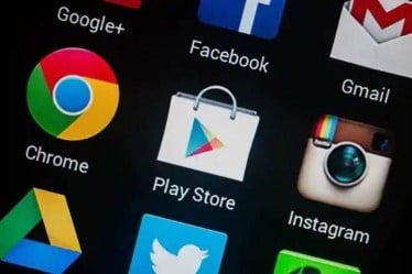 In India, Google Play has around 94% market share and accounts for 360 million unique visitors, according to Comscore data released in August.
