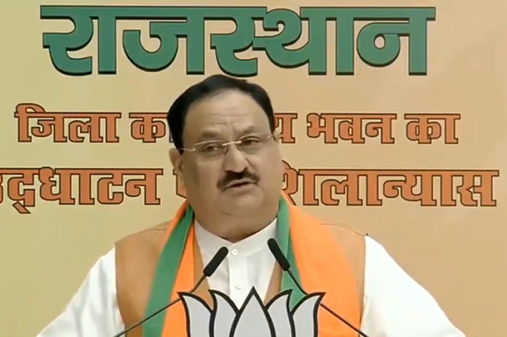 Terming the agrarian reform laws as revolutionary, he said Prime Minister Modi freed the farmers of restrictions, and they can now sell their produce in any market.