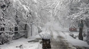 "The early closure of the Srinagar-Leh highway, the lifeline of Ladakh, might trigger scarcity of essentials as the outbreak of COVID-19 delayed the stocking operations this year,” Abdul Majeed, a resident of the area, said. (File image)