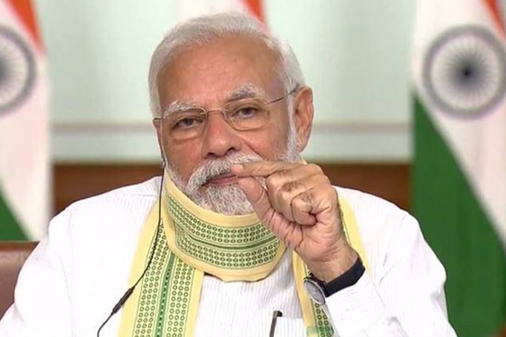 The prime minister hailed the contribution of soldiers and their service to the nation.