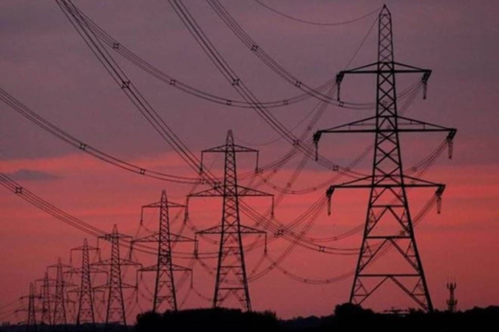 power demand , electricity usage, renewable energy, conventional energy, care ratings