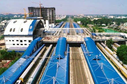 The government has further approved a plan to raise about Rs 90,000 crore this year through monetisation of assets across key sectors. The government has further approved a plan to raise about Rs 90,000 crore this year through monetisation of assets across key sectors.