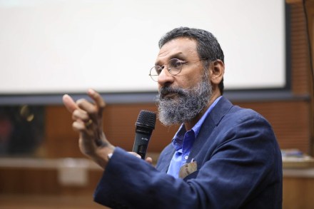 Anantha Duraiappah, Director, UNESCO MGIEP Anantha Duraiappah, Director, UNESCO MGIEP