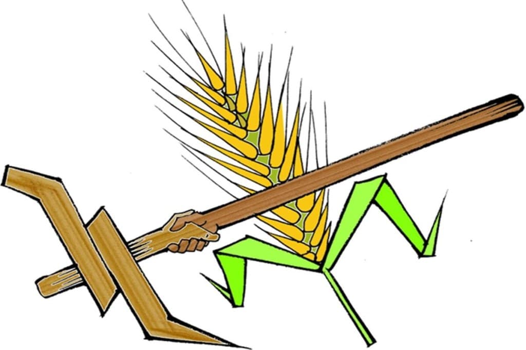 BharatAgri's technology solution provides personalised agriculture and farming advisory to farmers.