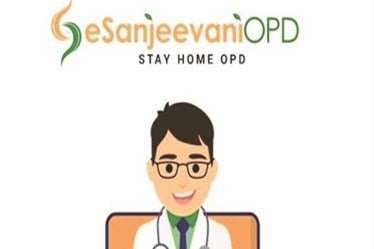 A customised eSanjeevani OPD was rolled out by the Union Health Ministry on April 13 during the first phase of the coronavirus-induced lockdown when OPDs across the country were shut, whereas eSanjeevani (AB-HWC) was launched by the Ministry of Health in November 2019.
