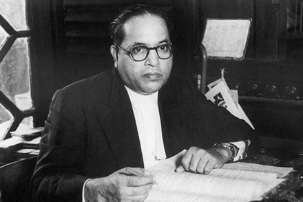 In a sense, this paraphrases Ambedkar, who believed that the only “real remedy for destroying discrimination is inter-marriage”. (File image)