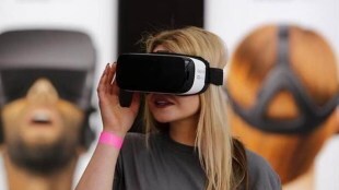 However, lately there has been a marked increase in the adoption of AR and VR and other immersive technologies in the corporate sector which is beginning to see value in them specially in the post Covid era. (Representative image)