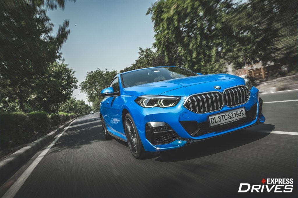 BMW 2 Series Gran Coupe Review: Redefining Entry-Level Luxury Sedans