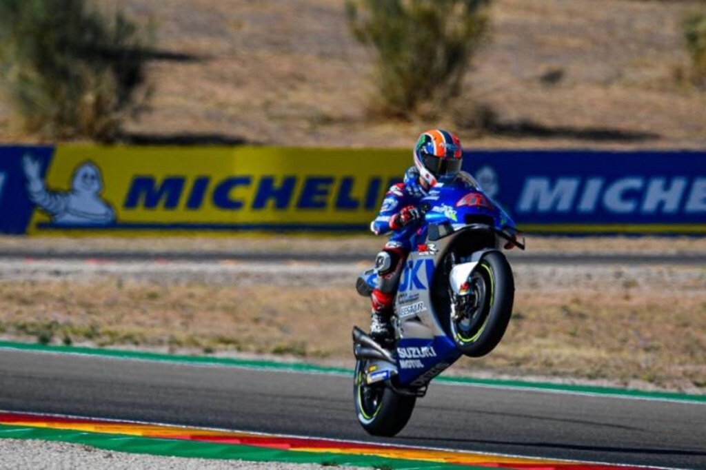 2020 motogp, alex rins, alex marquez, joan mir