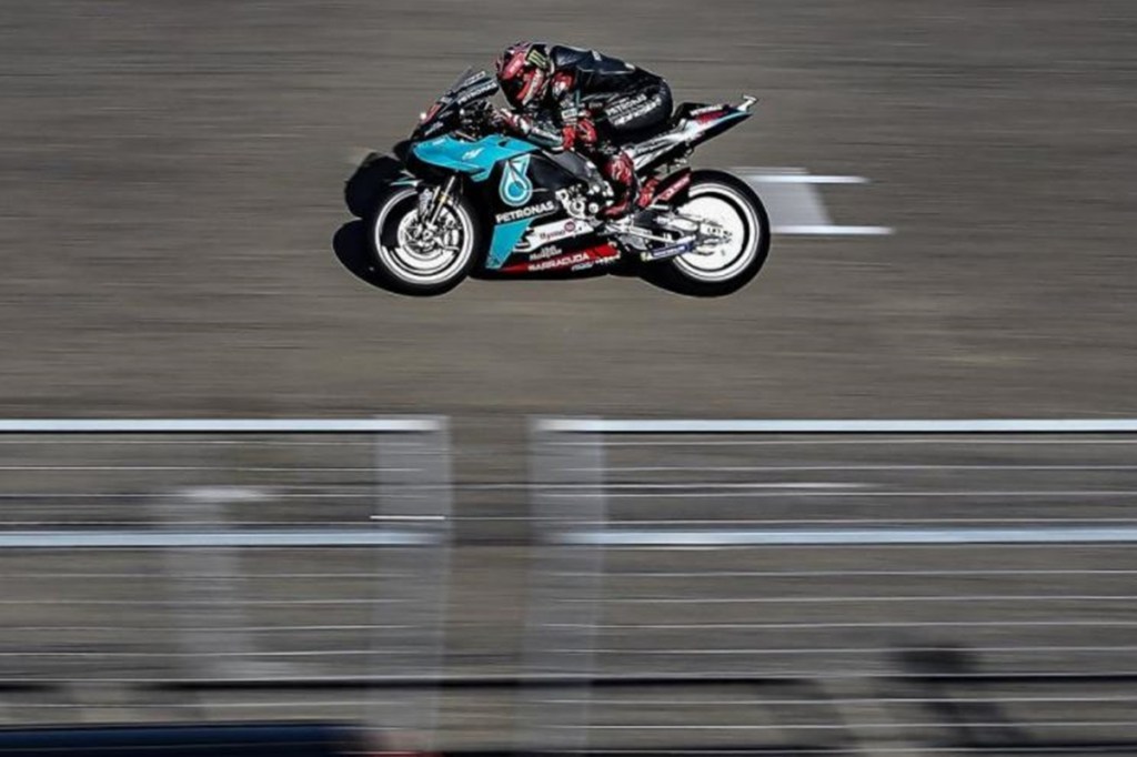 2020 motogp, aragon gp, fabio quartararo