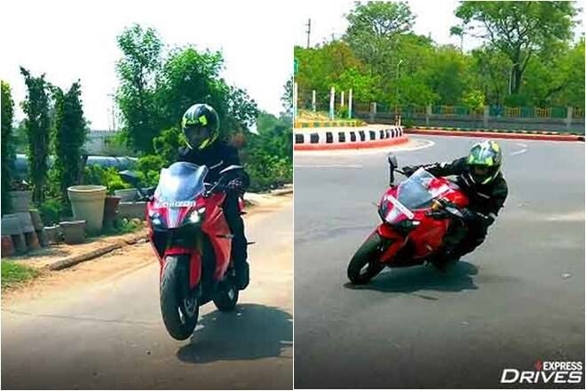 BS6 TVS Apache RR310 now costlier than BMW G 310 R: Price in India hiked