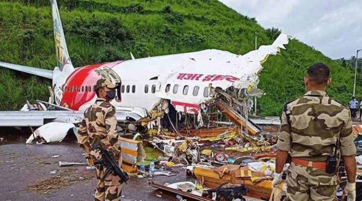 Scheduled international passenger flights continue to remain suspended in India since March 23 due to the pandemic. (Representational image) Scheduled international passenger flights continue to remain suspended in India since March 23 due to the pandemic. (Representational image)