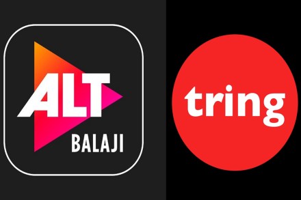Altbalaji, Tring