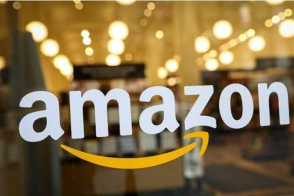 Amazon, Amazon India, Amazon web series, Amazon questioned, Amazon news, Jeff Bezos, Meenakshi Lekhi, Parliamentary panel