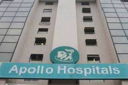 Apollo has 70 hospitals with a total bed capacity of 10,197 beds as on September 30, 2020.
