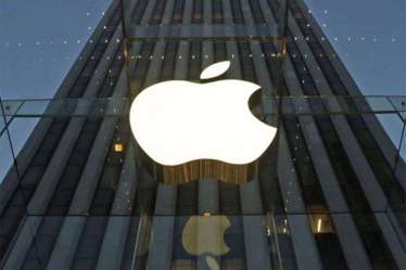 In 2019, the App Store ecosystem facilitated USD 519 billion in commerce worldwide with over 85 per cent of that total accruing solely to third-party developers and businesses of all sizes. (Photo source: Reuters)
