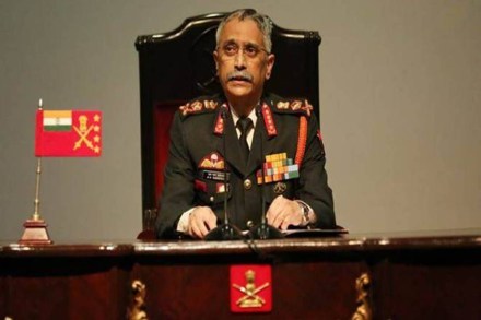 During his visit, Gen Naravane is scheduled to hold extensive talks with the top military brass of Nepal including his Nepalese counterpart General Purna Chandra Thapa and Defence Minister Ishwar Pokhrel, the officials said.