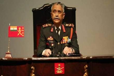 During his visit, Gen Naravane is scheduled to hold extensive talks with the top military brass of Nepal including his Nepalese counterpart General Purna Chandra Thapa and Defence Minister Ishwar Pokhrel, the officials said.