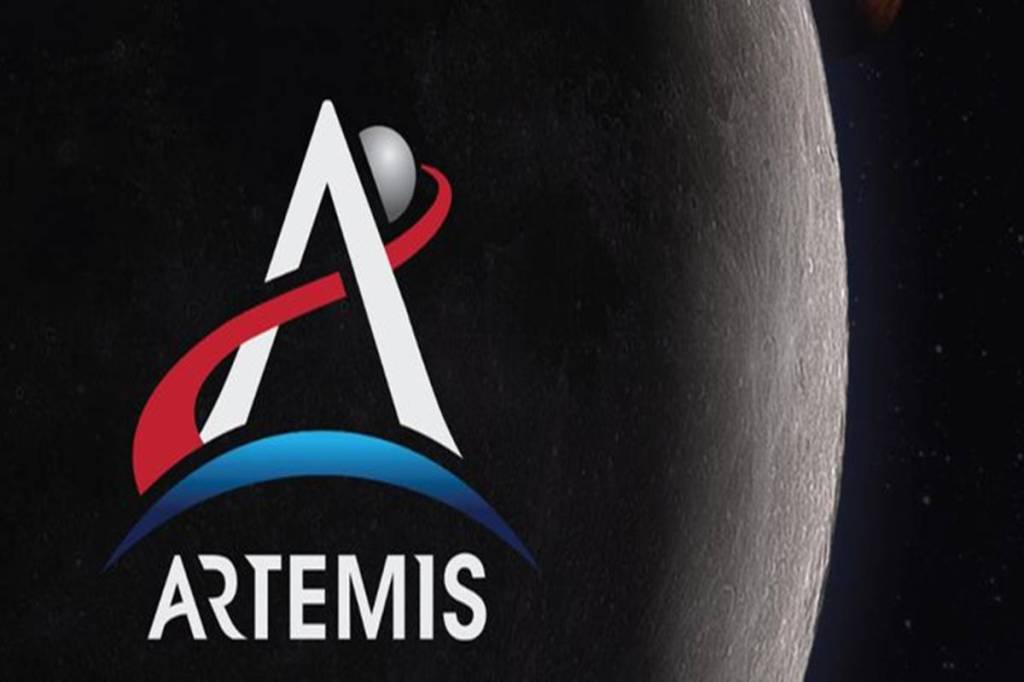 NASA will send the first woman and the next man astronaut on the lunar surface as part of the ARTEMIS mission. The mission is scheduled to be launched by the year 2024. (Credit: NASA)