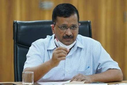 Speaking on the occasion, Chief Minister Kejriwal said that the government is launching the campaign to tackle the increasing air pollution in the city.