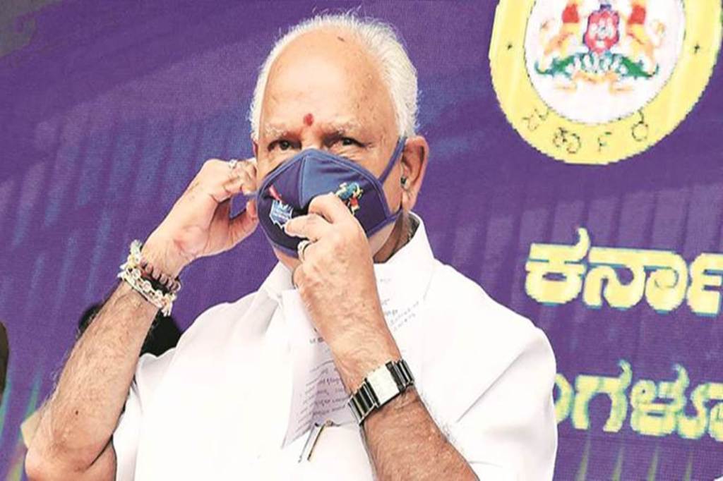 He said that Dalmia group intends to invest about Rs 2,000 crores in the proposed cement plant in Kalaburagi.