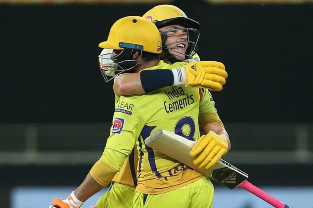 Chennai Super Kings, Kolkata Knight Riders, Mumbai Indians, CSK vs KKR, IPL, IPL 2020, IPL Dubai, CSK vs KKR match report