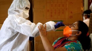 Coronavirus, coronavirus news, covid news, corona updates, IMA, Indian Medical Association, Harsh Vardhan