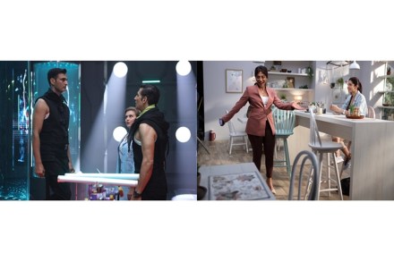 The advertising campaign will be featured and supported by digital, social media, high impact outdoor locations, print and TV The advertising campaign will be featured and supported by digital, social media, high impact outdoor locations, print and TV