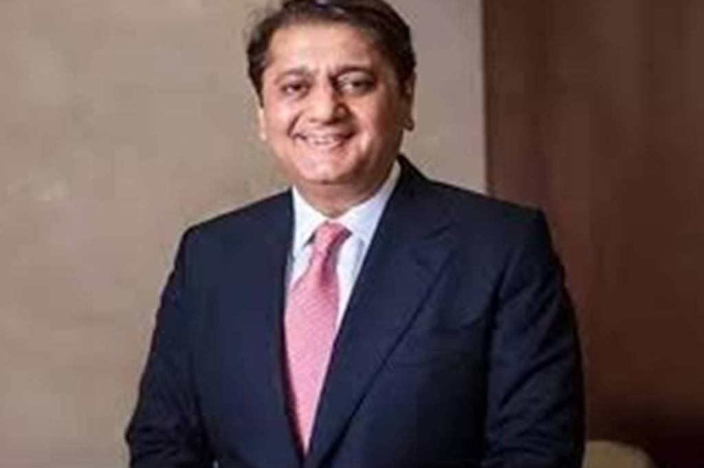 The ED had arrested Deepak Kochhar on September 7 under the provisions of the Prevention of Money Laundering Act in connection with the ICICI Bank-Videocon money laundering case probe.