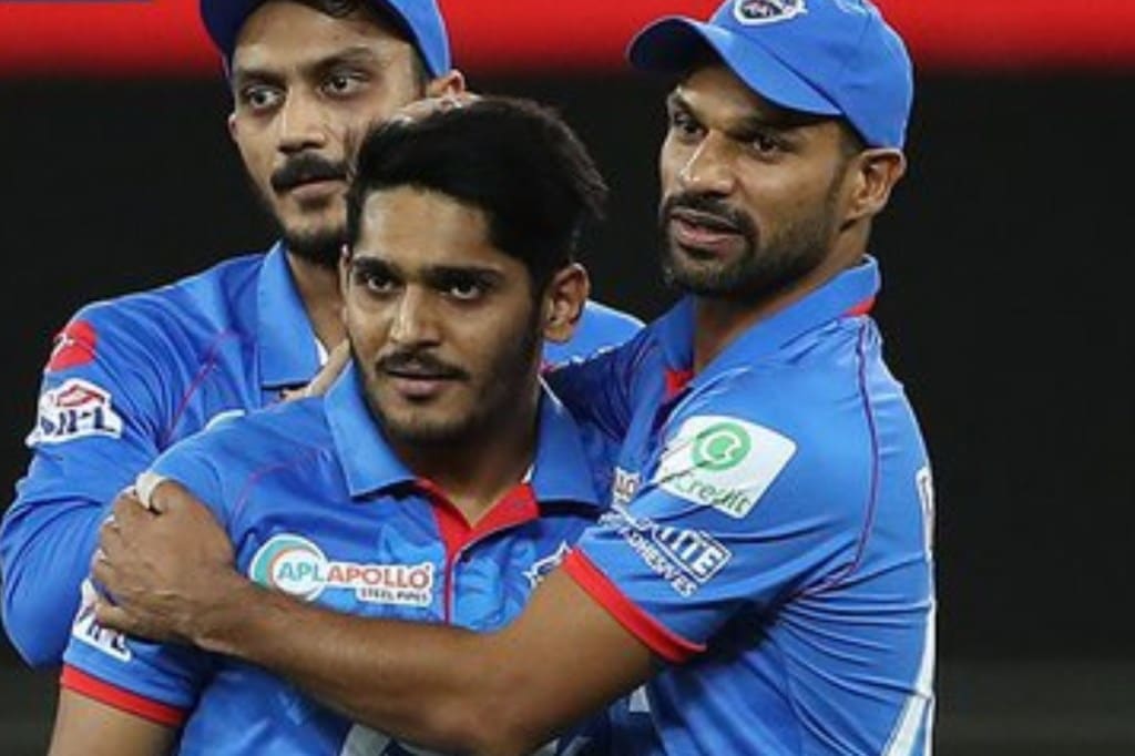 Indian Premier League, IPL, IPL 2020, Sharjah, Delhi Capitals, Rajasthan Royals, Rahul Tewatiya Indian Premier League, IPL, IPL 2020, Sharjah, Delhi Capitals, Rajasthan Royals, Rahul Tewatiya