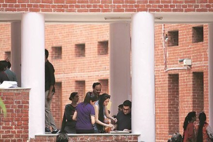 Delhi University, DU, DU admissions, DU admissions 2020, DU cutoffs, DU second cutoff