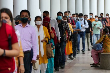 Coronavirus, coronavirus updates, coronavirus news, covid news, coronavirus in India, coronavirus in Delhi, Aam Aadmi Party, AAP, Arvind Kejriwal, health experts, corona surge