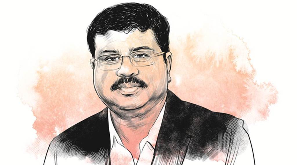 "Had a telecall with HE Saad Sherida Al-Kaabi, Qatar's Minister of State for Energy Affairs and President & CEO Qatar Petroleum on promoting Qatari investments in the entire energy value chain in India," Pradhan tweeted.