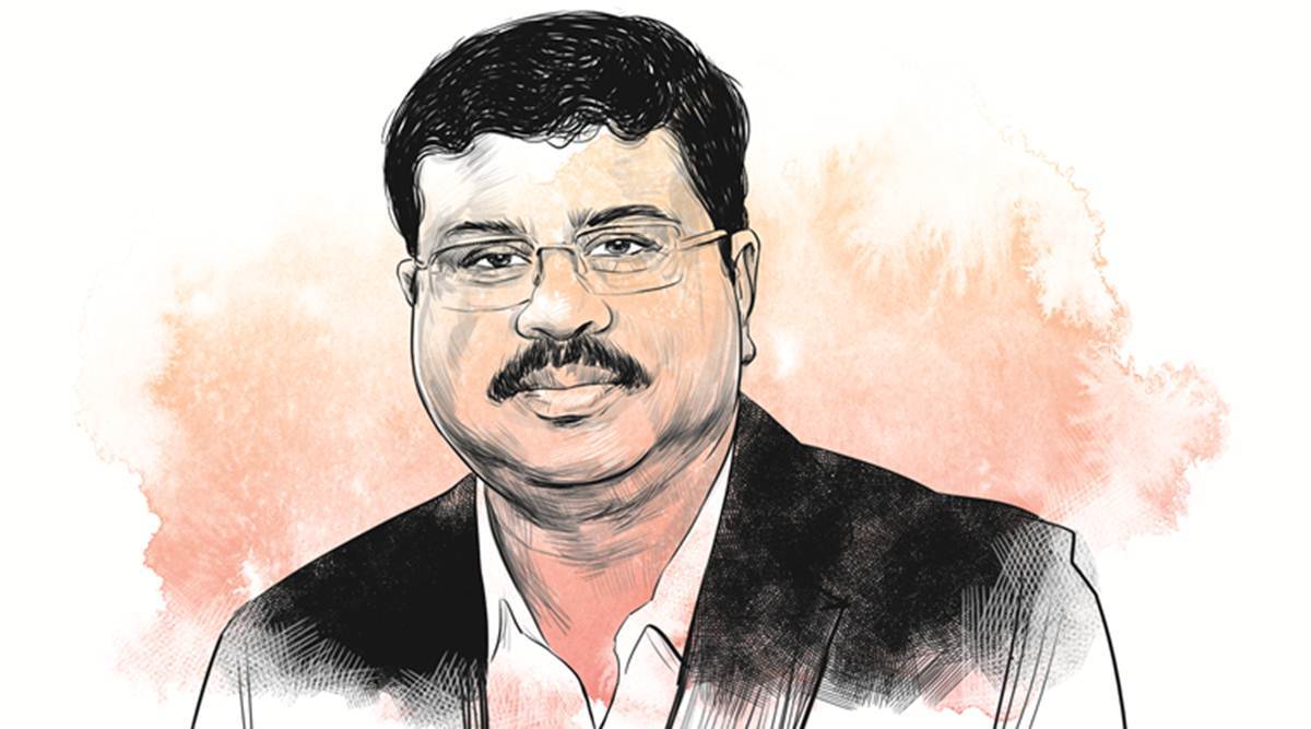 "Had a telecall with HE Saad Sherida Al-Kaabi, Qatar's Minister of State for Energy Affairs and President & CEO Qatar Petroleum on promoting Qatari investments in the entire energy value chain in India," Pradhan tweeted. "Had a telecall with HE Saad Sherida Al-Kaabi, Qatar's Minister of State for Energy Affairs and President & CEO Qatar Petroleum on promoting Qatari investments in the entire energy value chain in India," Pradhan tweeted.